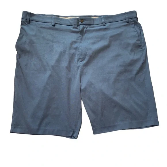 Callaway Shorts Callaway Mens Golf Shorts Size 46 Blue Pockets